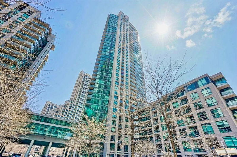 215 Fort York Blvd, unit 2809 for rent