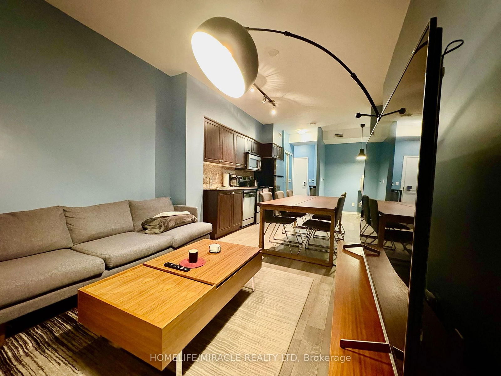 215 Fort York Blvd, unit 2809 for rent