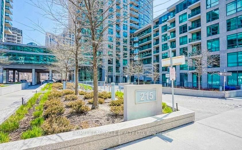 215 Fort York Blvd, unit 2809 for rent