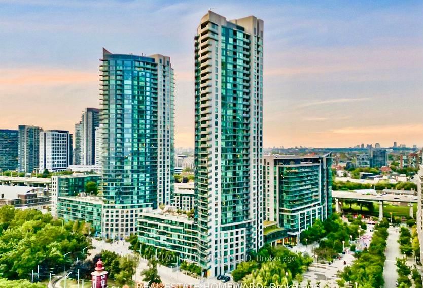 215 Fort York Blvd, unit 2809 for rent