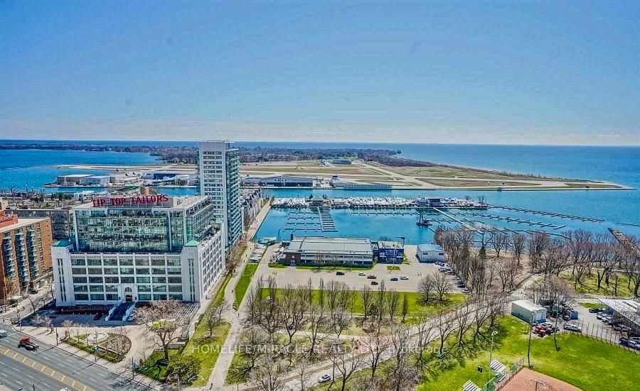 215 Fort York Blvd, unit 2809 for rent