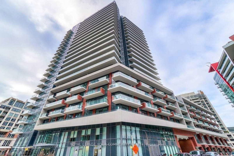 38 Iannuzzi St, unit 1208 for sale