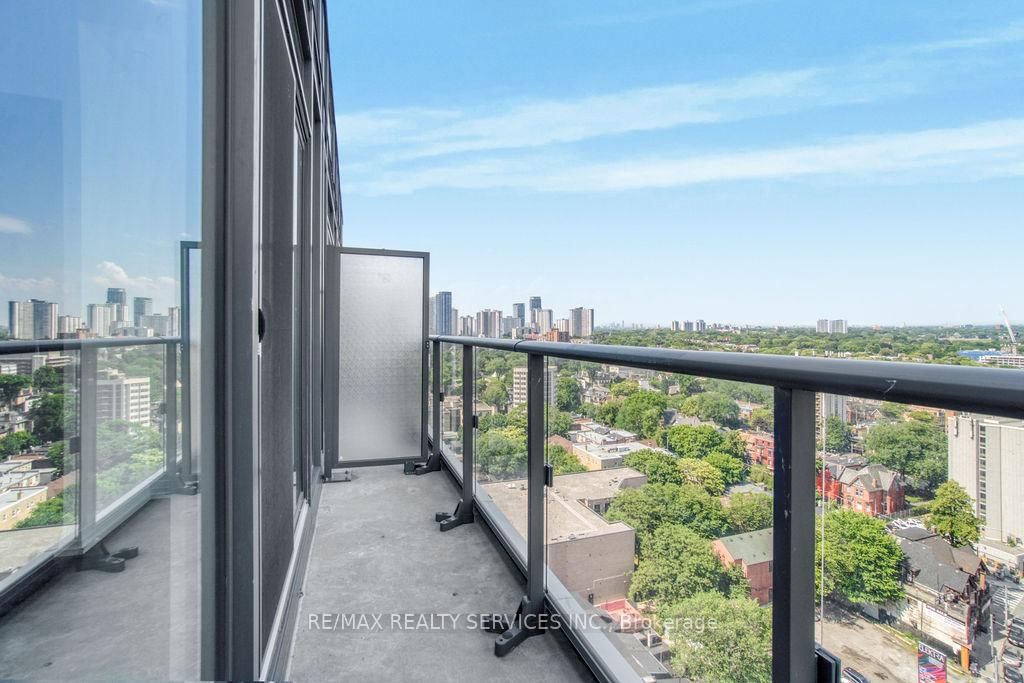 251 Jarvis St, unit 1909 for sale