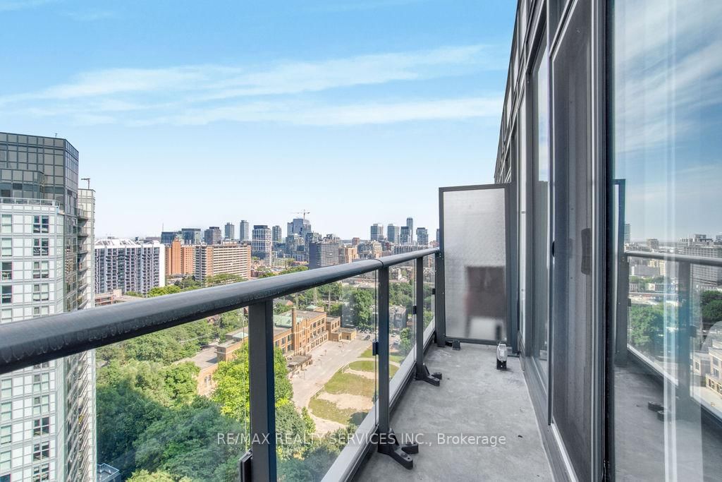 251 Jarvis St, unit 1909 for sale