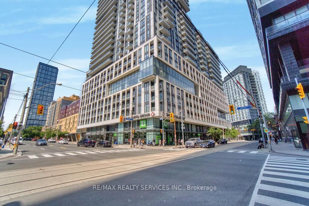 251 Jarvis St, unit 1909 for sale