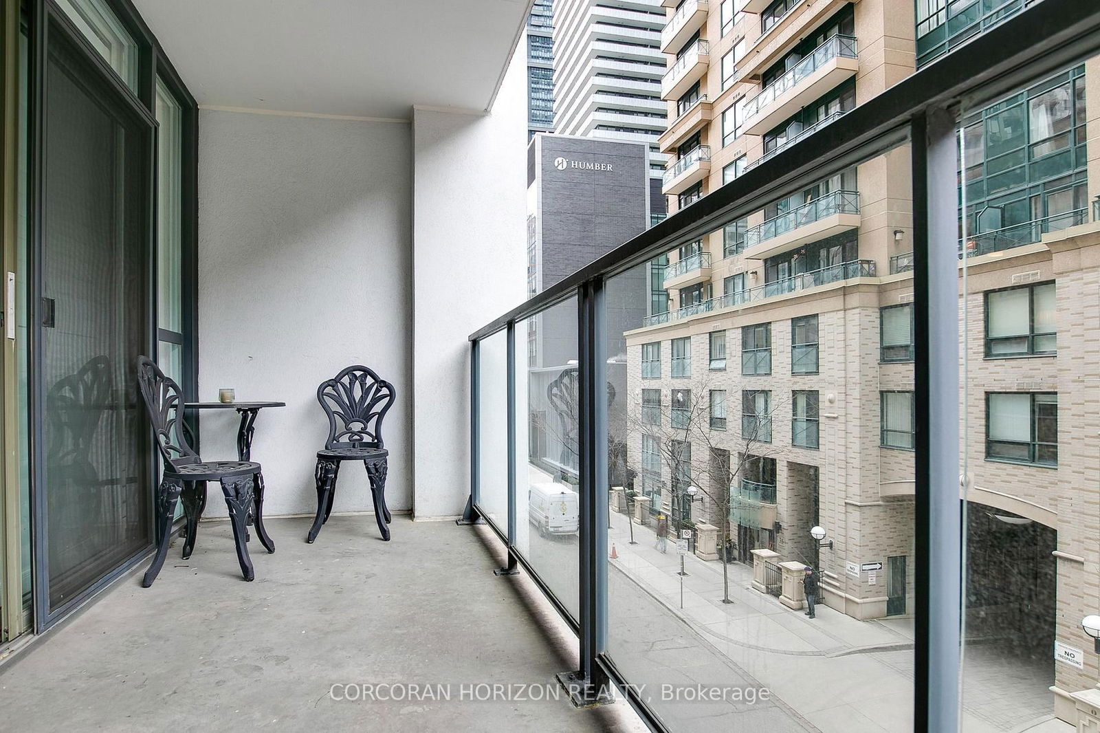 30 Hayden St, unit 305 for sale