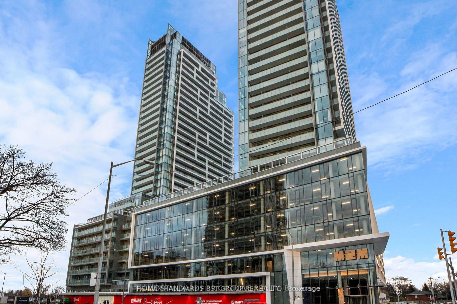 2035 Sheppard Ave E, unit 130 for rent