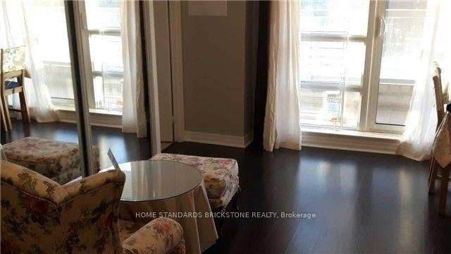 2035 Sheppard Ave E, unit 130 for rent