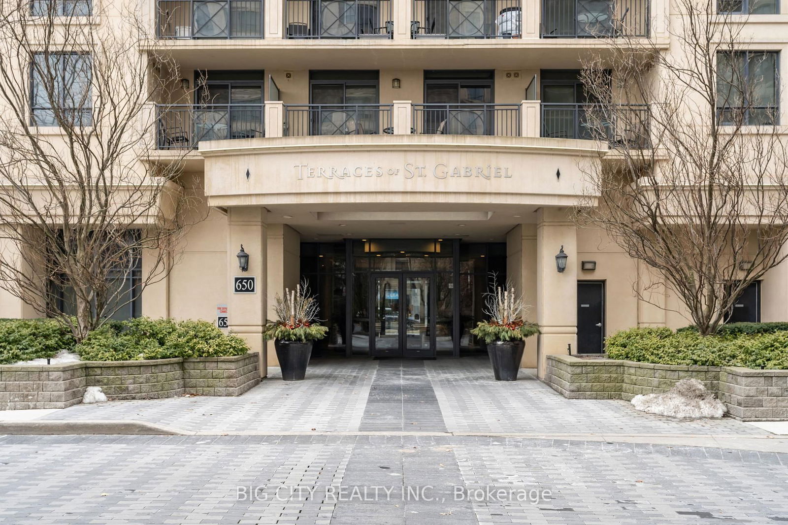 St Gabriel Terraces Condos, North York, Toronto