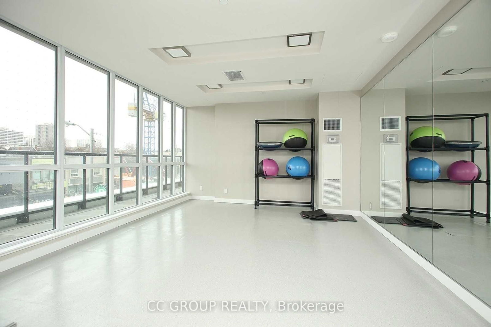 1603 Eglinton Ave W, unit 608 for sale