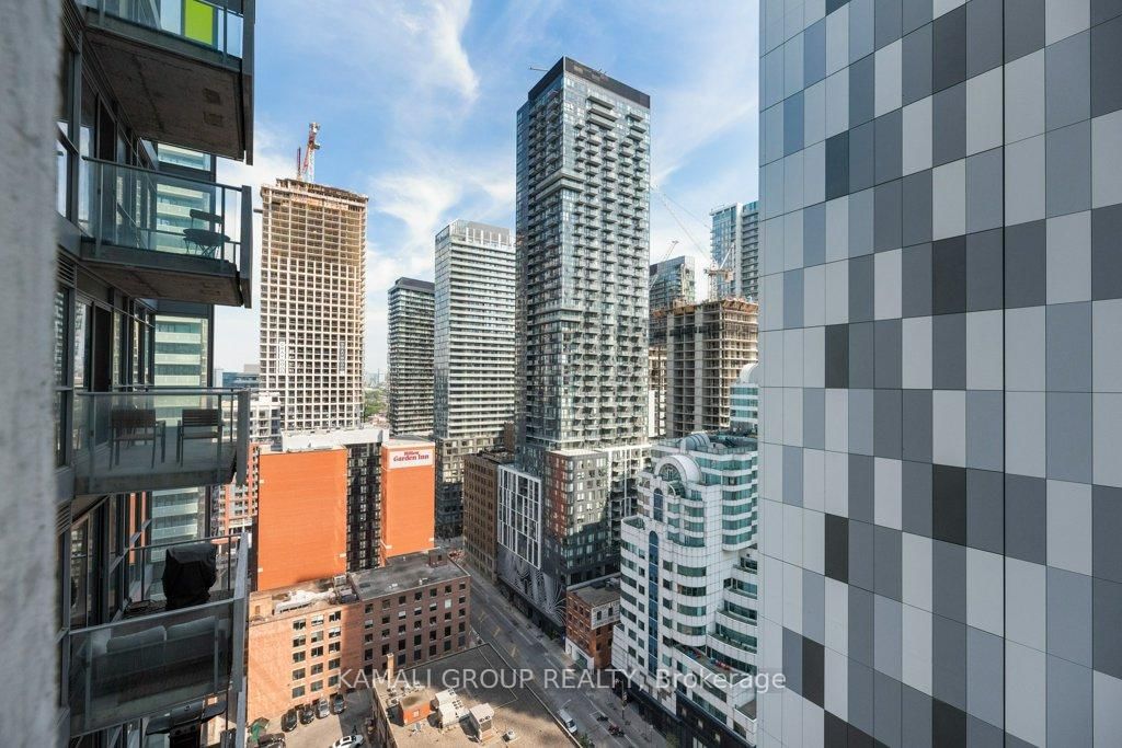 375 King St W, unit 2206 for rent