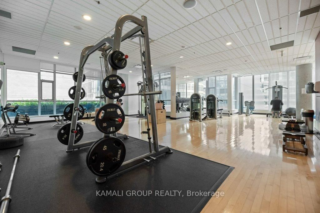 375 King St W, unit 2206 for rent