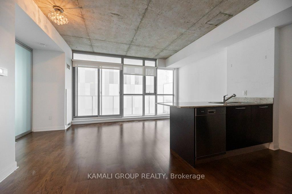 375 King St W, unit 2206 for rent