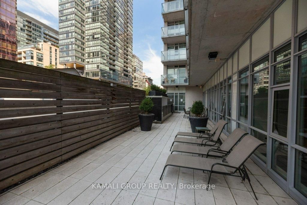 375 King St W, unit 2206 for rent