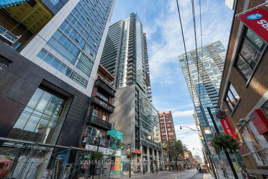 375 King St W, unit 2206 for rent