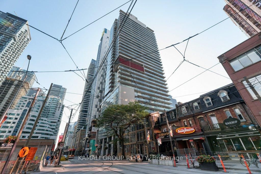 375 King St W, unit 2206 for rent