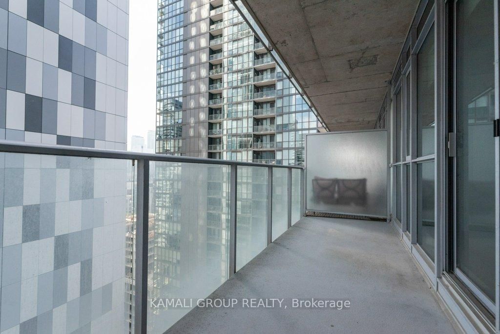 375 King St W, unit 2206 for rent