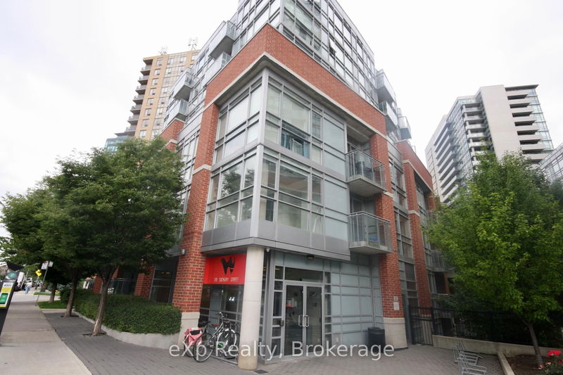 170 Sudbury St, unit 506 for rent