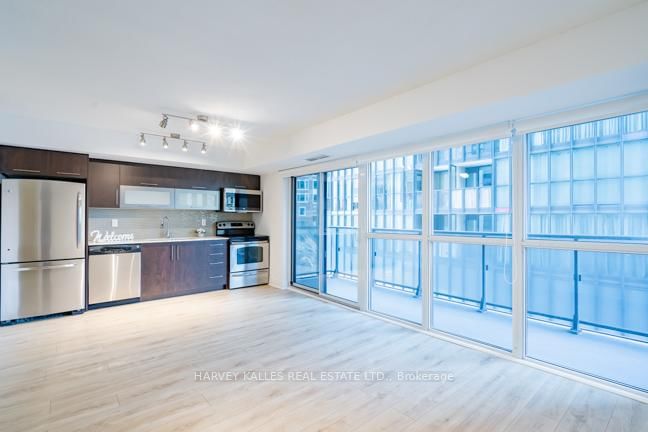 28 Ted Rogers Way, unit 403 for sale