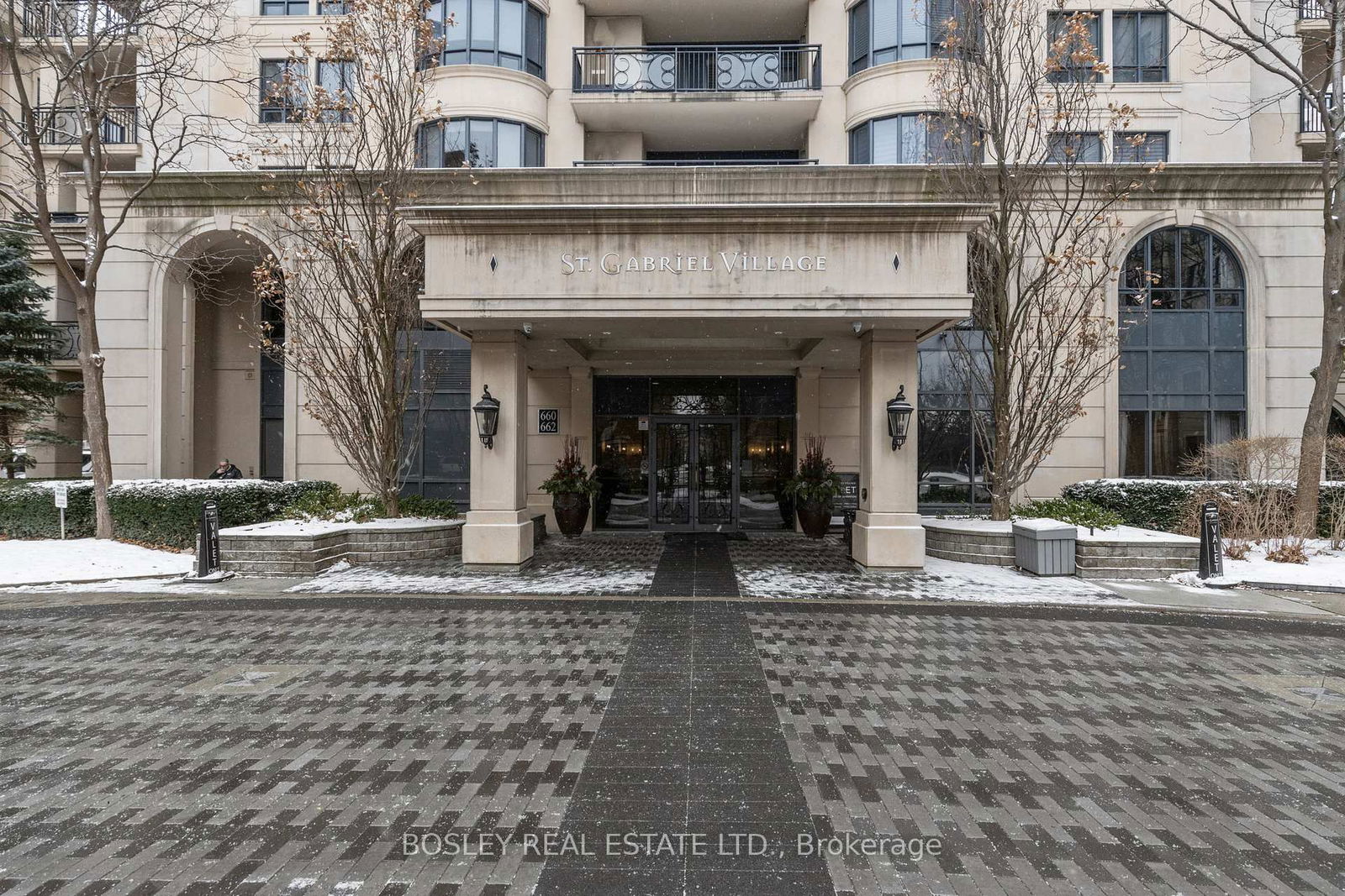 662 Sheppard Ave E, unit 1003C for sale