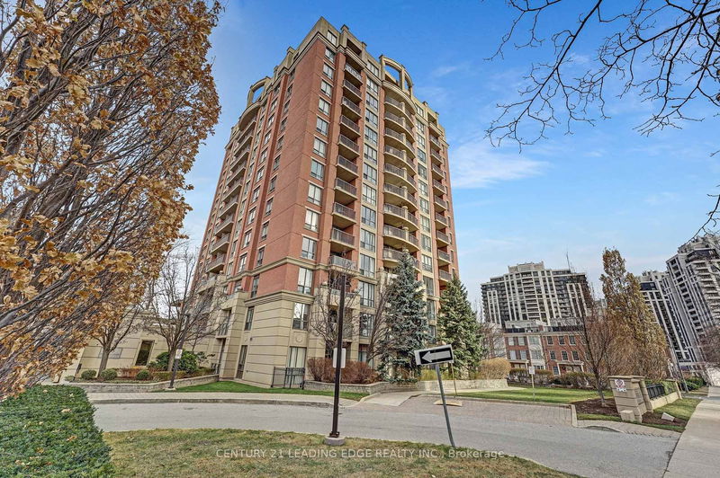 55 Harrison Garden Blvd, unit 905 for sale