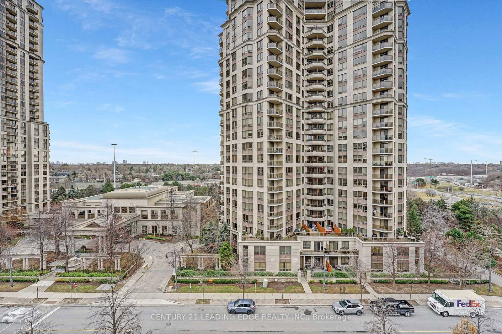 The Mansions of Avondale, North York, Toronto