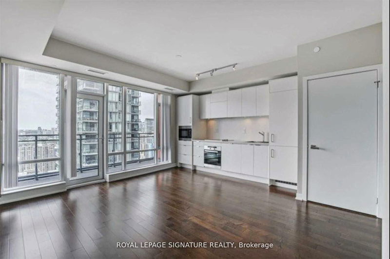 21 Widmer St, unit 805 for sale