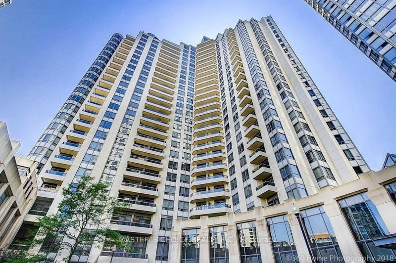 15 Northtown Way, unit PH2624 for rent