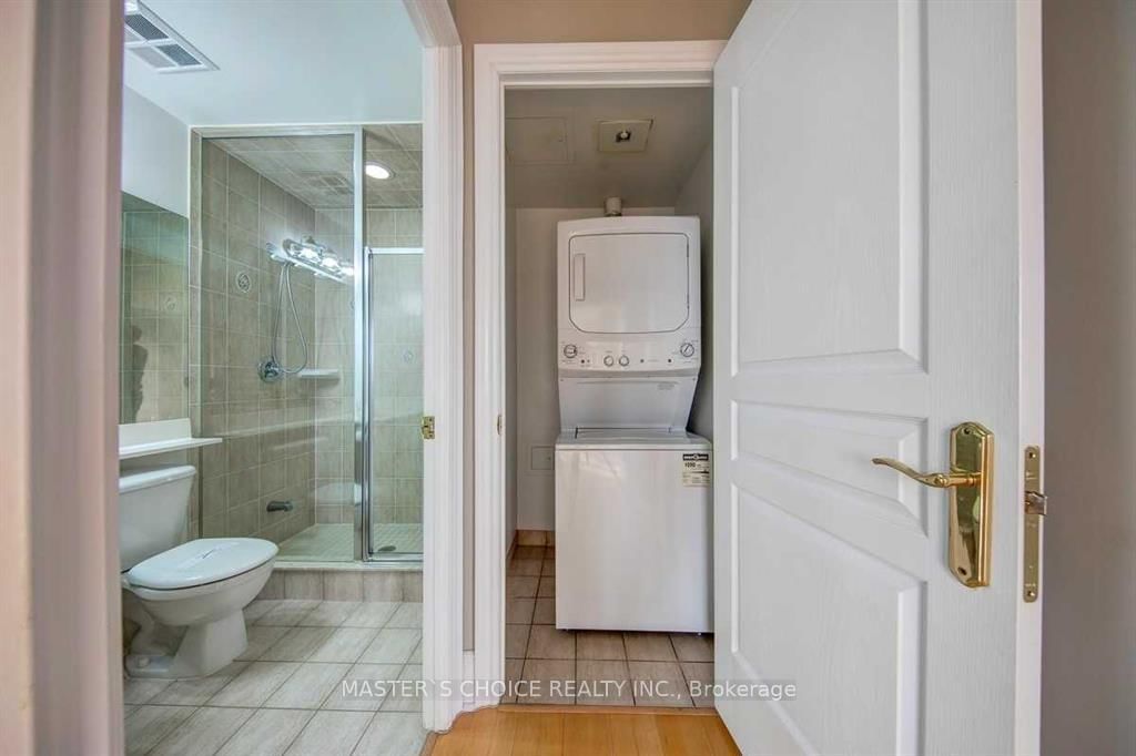 15 Northtown Way, unit PH2624 for rent