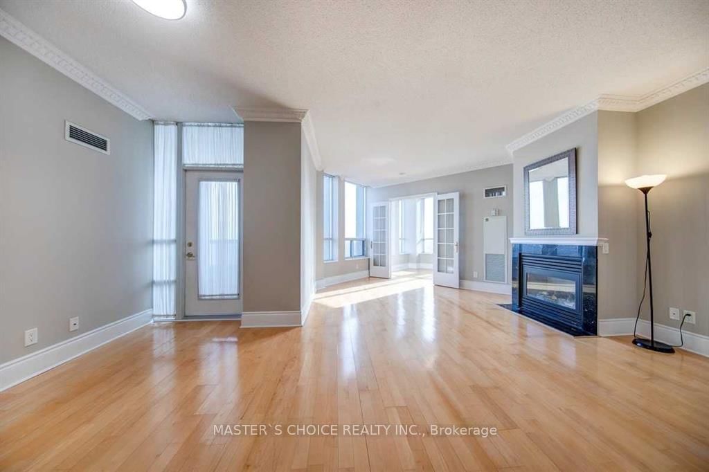 15 Northtown Way, unit PH2624 for rent