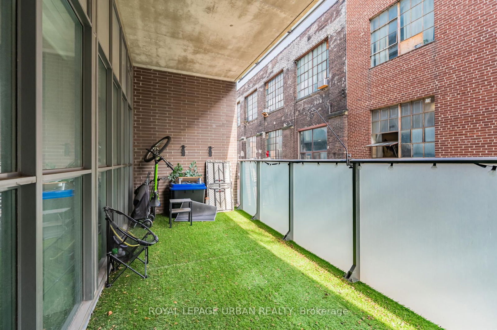 Corktown District I Lofts, Downtown, Toronto