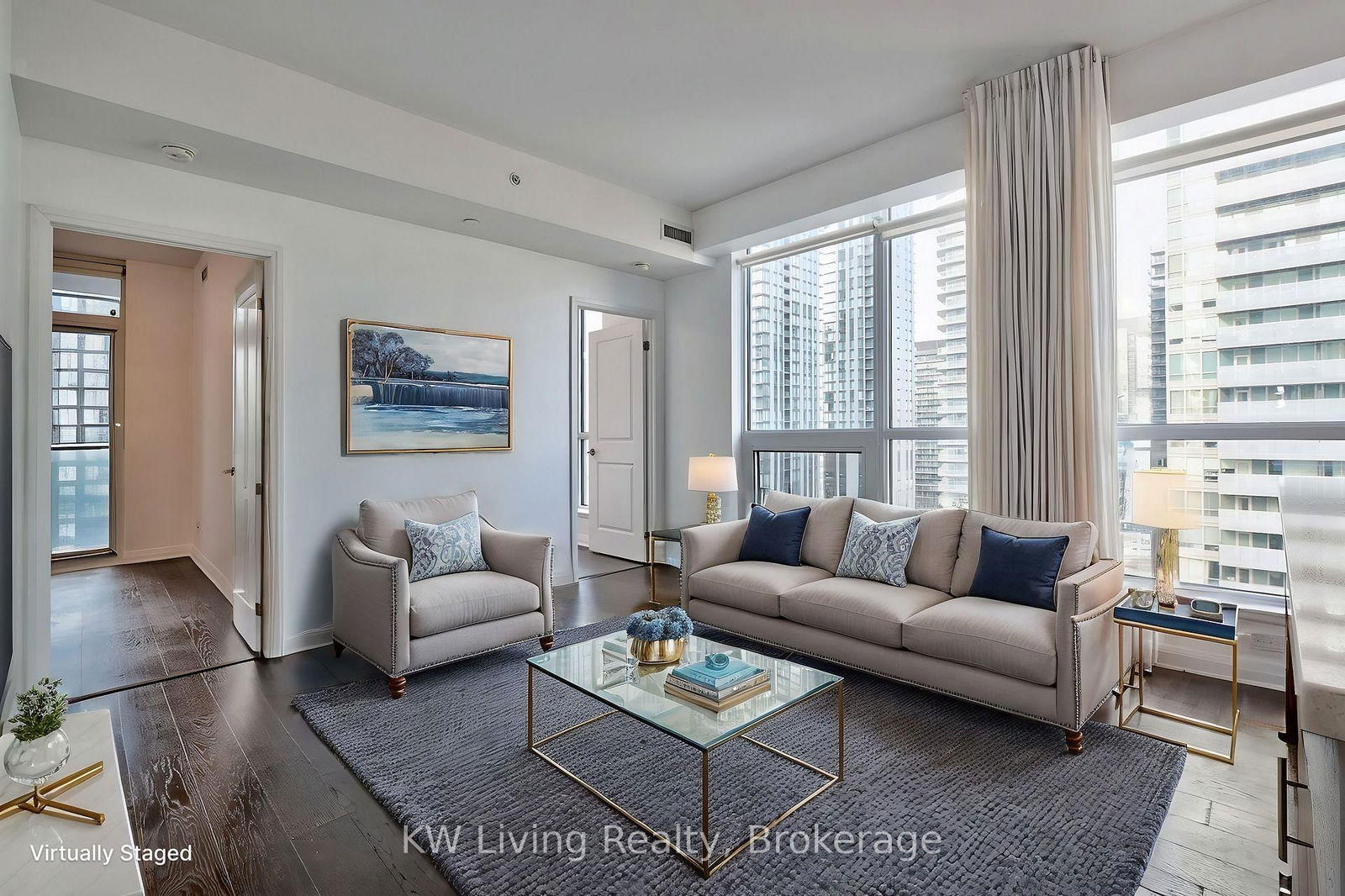 8 Mercer St, unit 2811 for sale