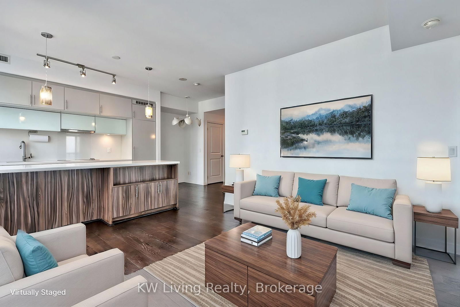 8 Mercer St, unit 2811 for sale