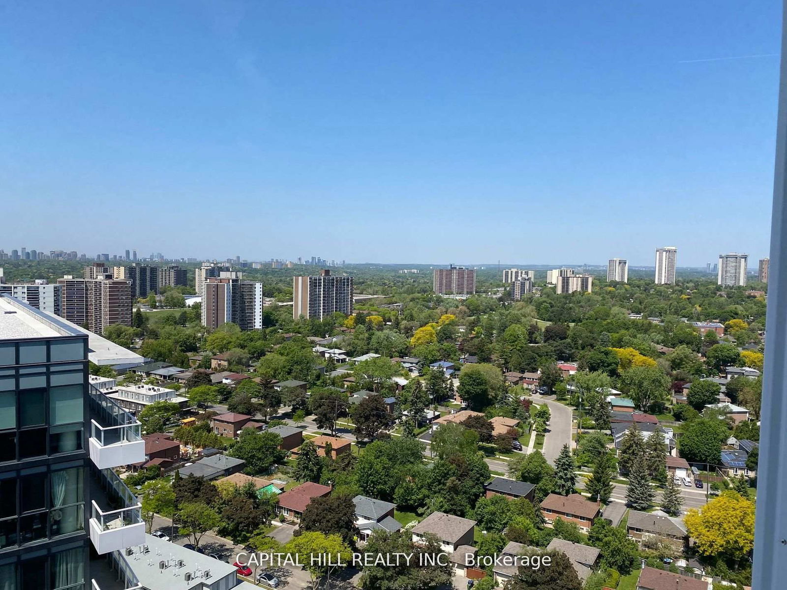 188 Fairview Mall Dr, unit 2202 for rent