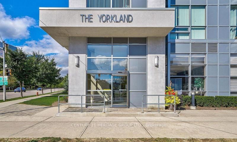 275 Yorkland Rd S, unit 2904 for rent