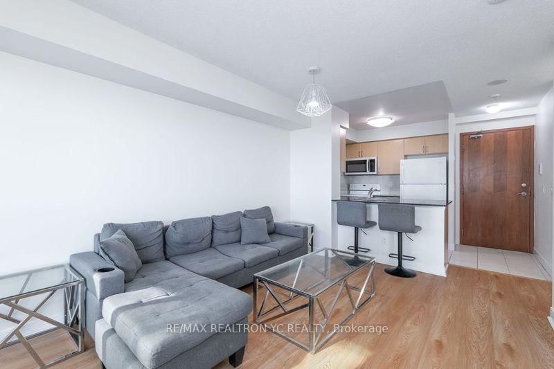 35 Bales Ave, unit 1909 for rent