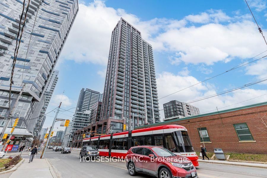 130 River St, unit 2008 for rent