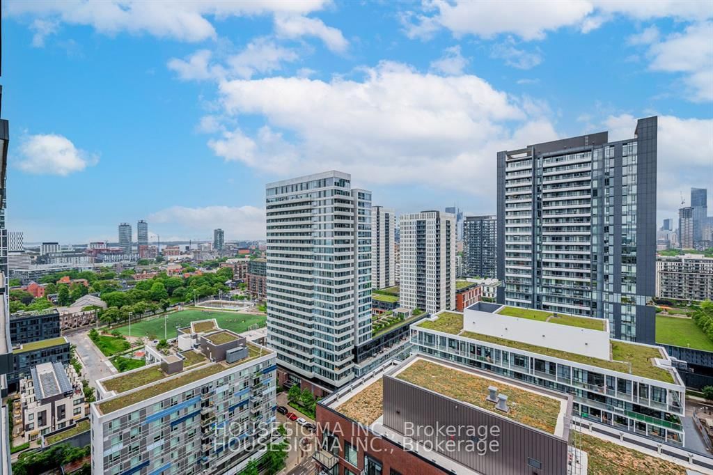 130 River St, unit 2008 for rent