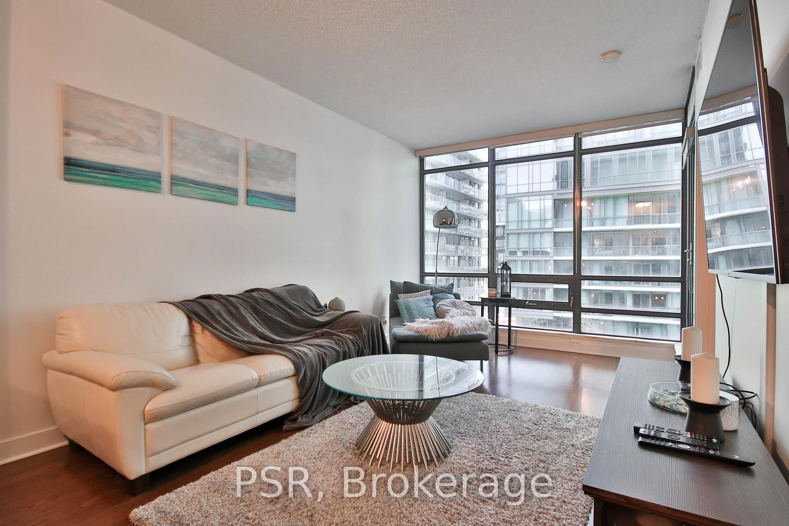 438 King St W, unit 502 for rent