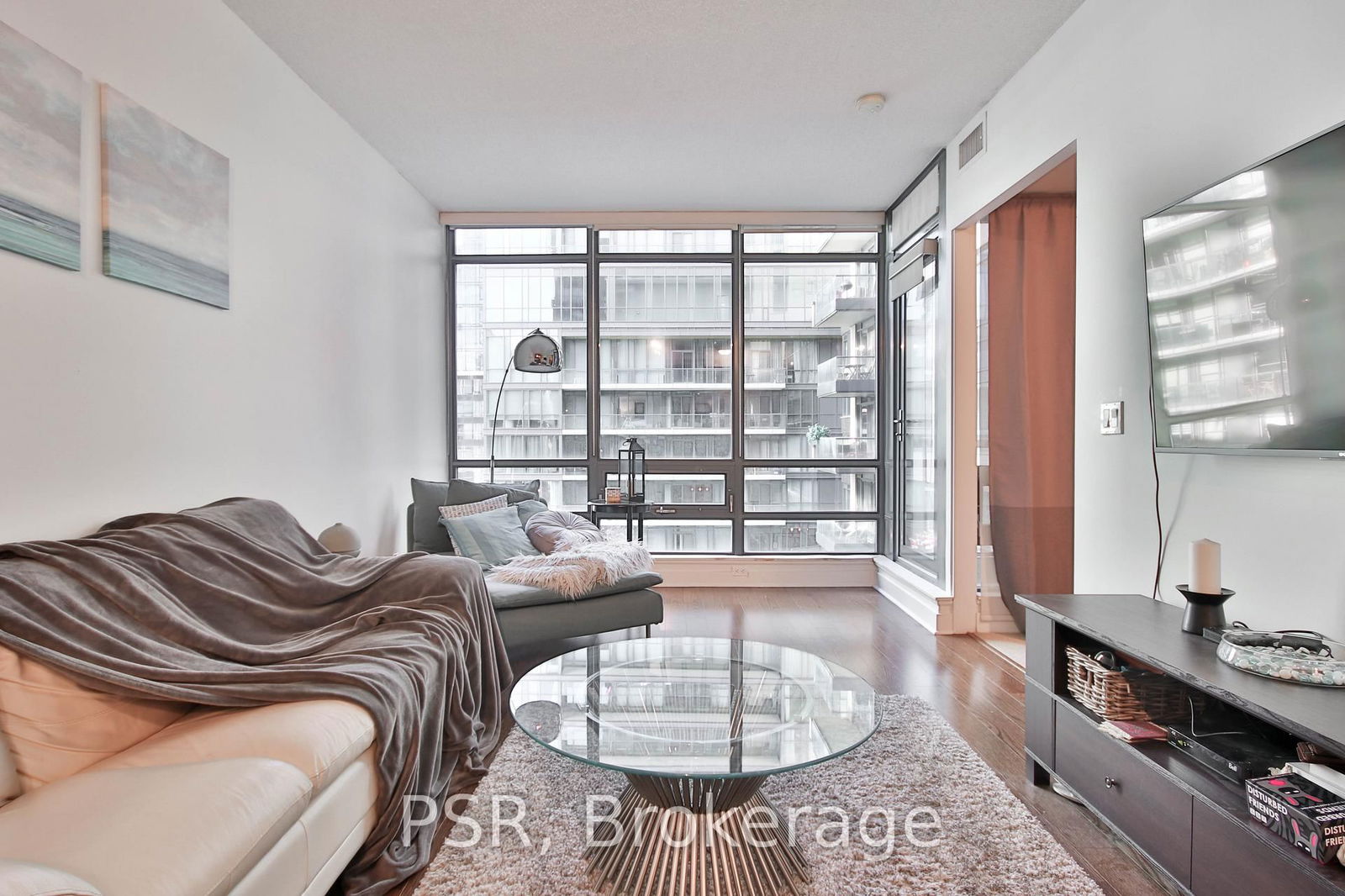 438 King St W, unit 502 for rent