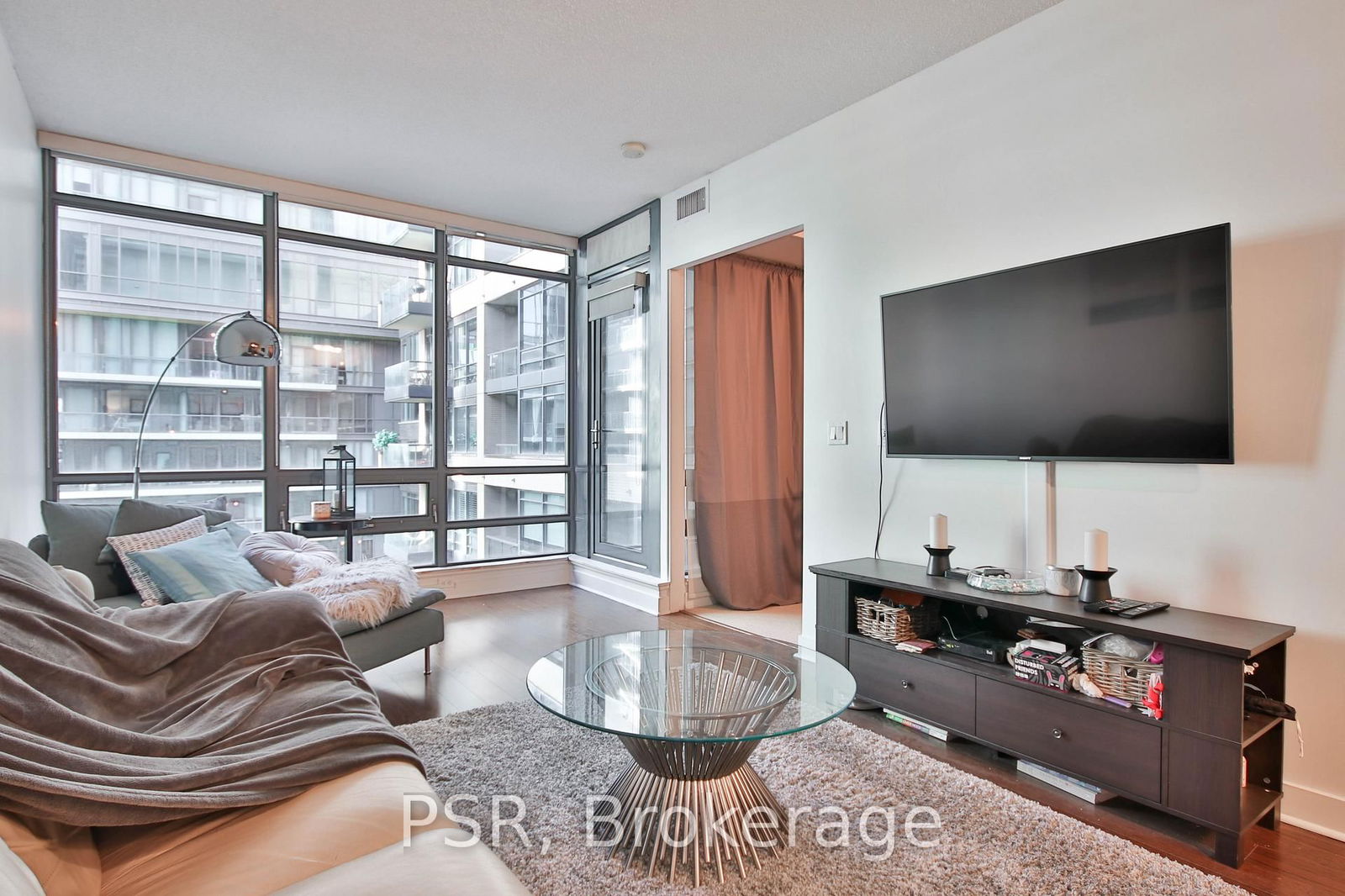 438 King St W, unit 502 for rent