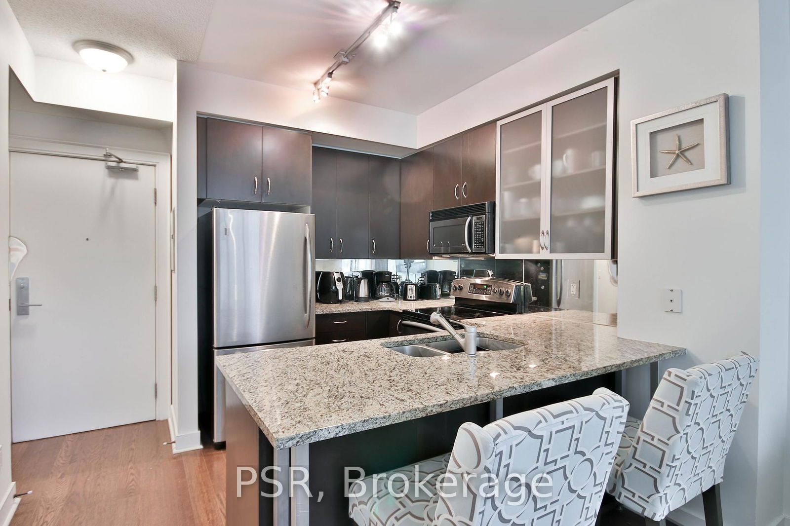 438 King St W, unit 502 for rent