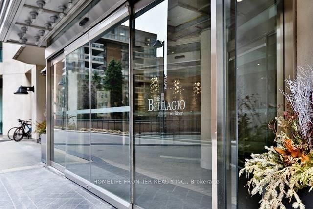 300 Bloor St E, unit 504 for sale