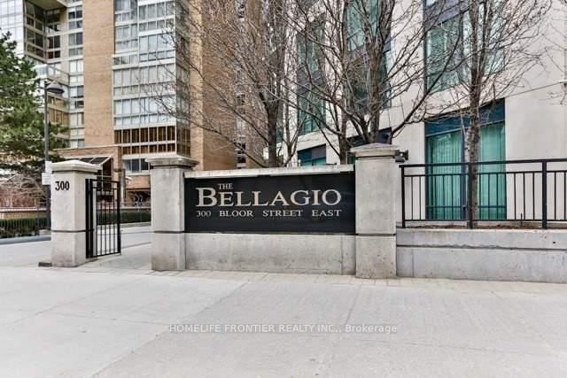 300 Bloor St E, unit 504 for sale