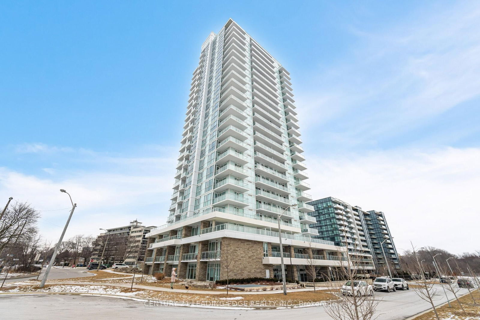 10 DEERLICK Crt, unit 1401 for sale