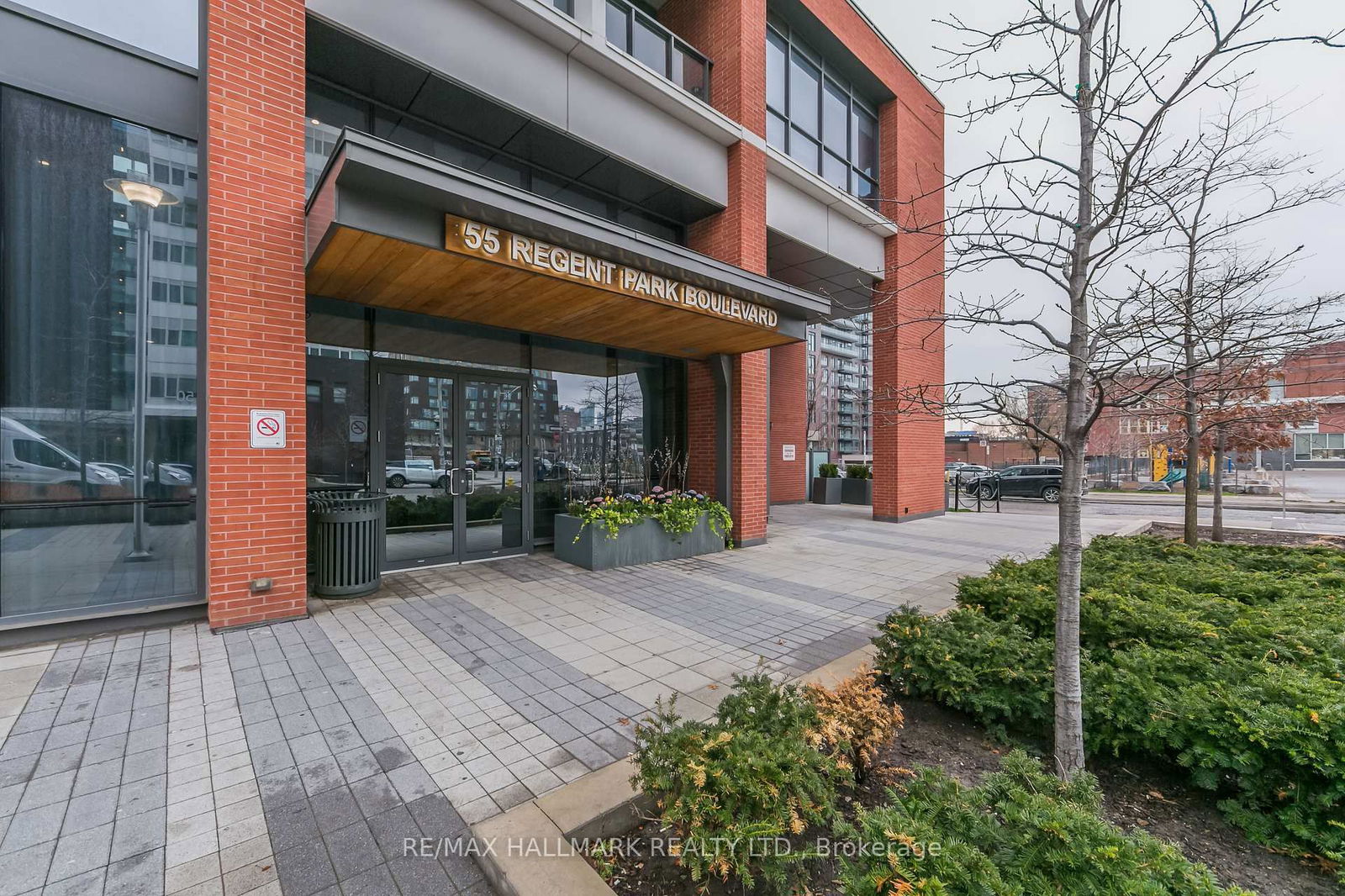 55 Regent Park Blvd, unit 401 for sale