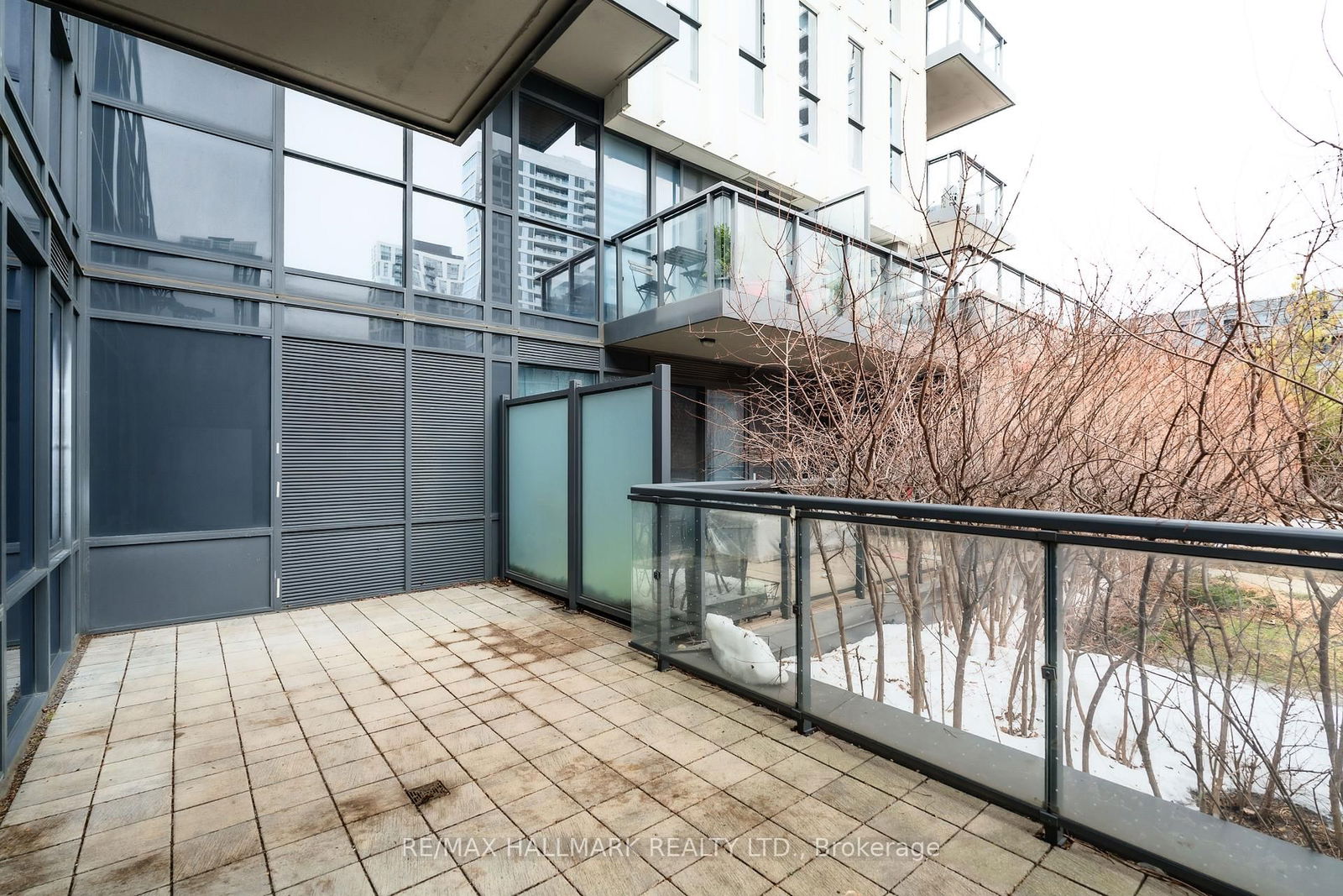 55 Regent Park Blvd, unit 401 for sale