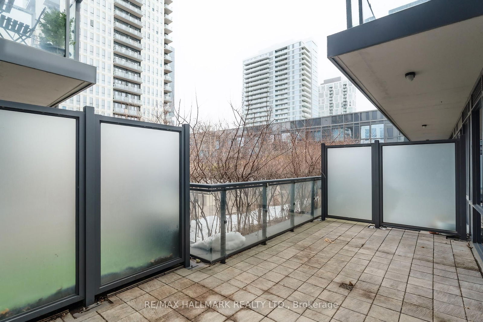 55 Regent Park Blvd, unit 401 for sale