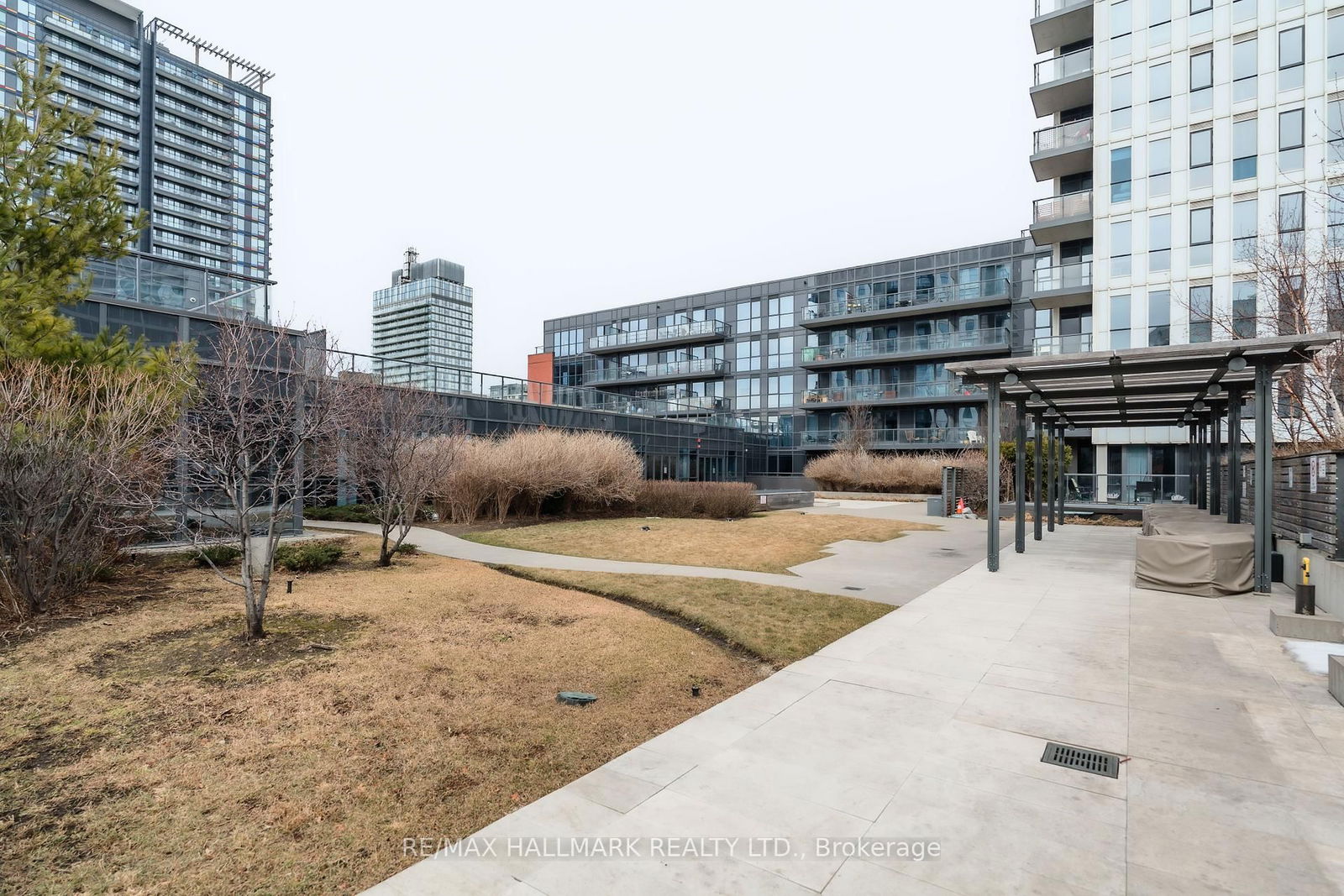 55 Regent Park Blvd, unit 401 for sale