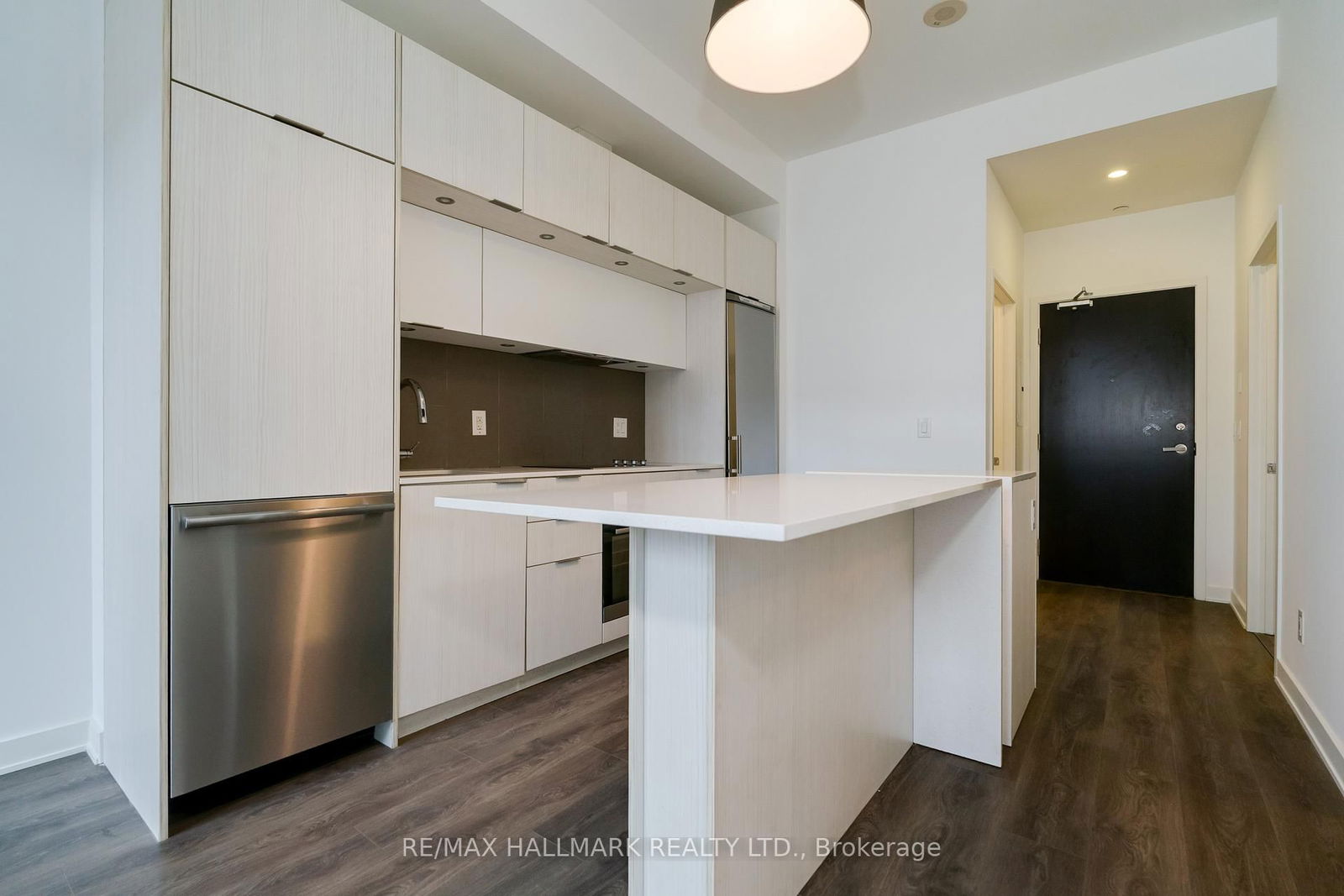 55 Regent Park Blvd, unit 401 for sale